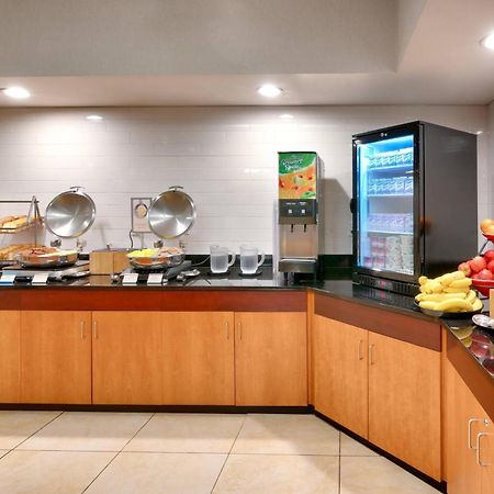 Fairfield Inn & Suites Seattle Bellevue/Redmond Bagian luar foto