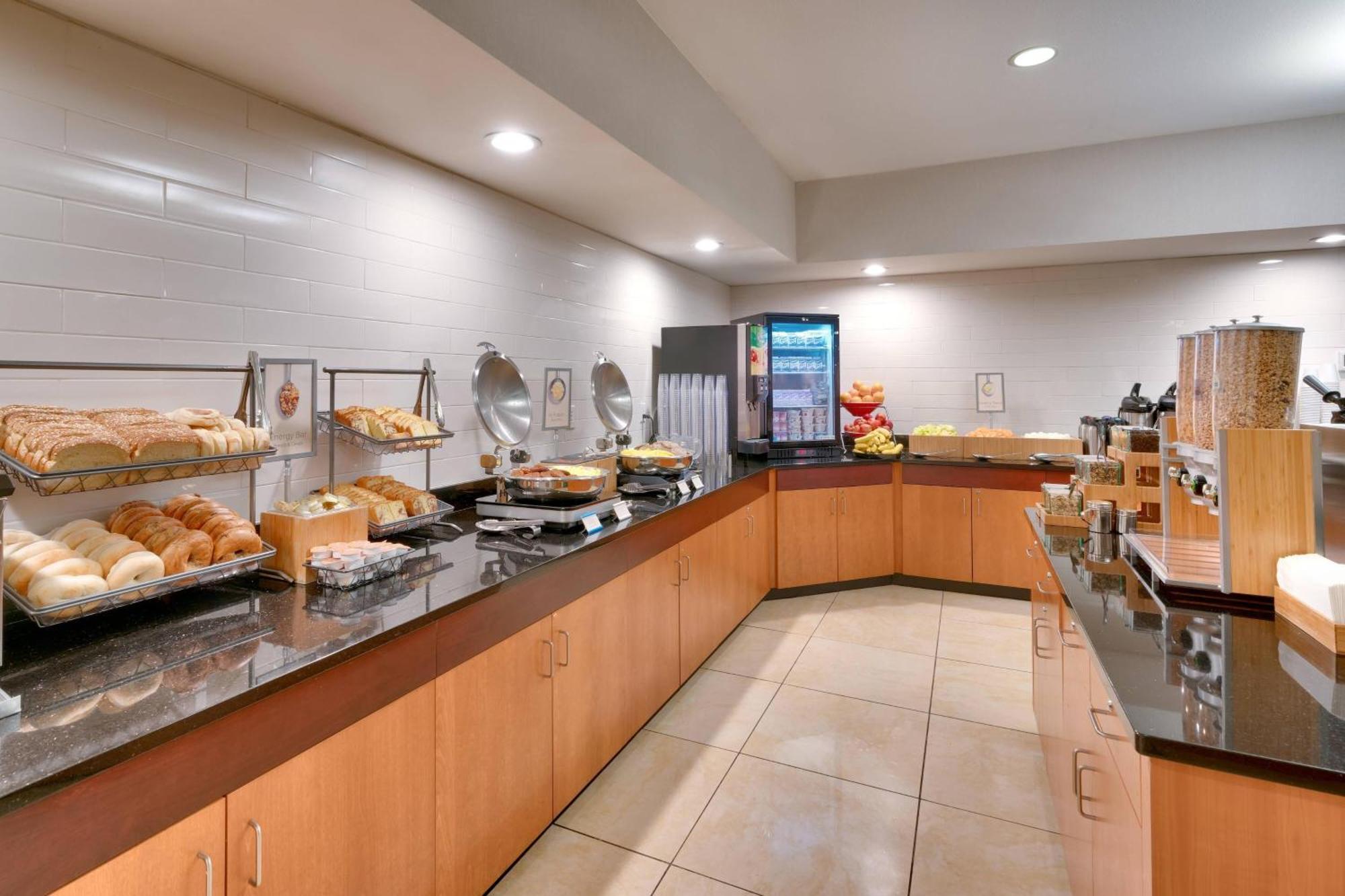 Fairfield Inn & Suites Seattle Bellevue/Redmond Bagian luar foto