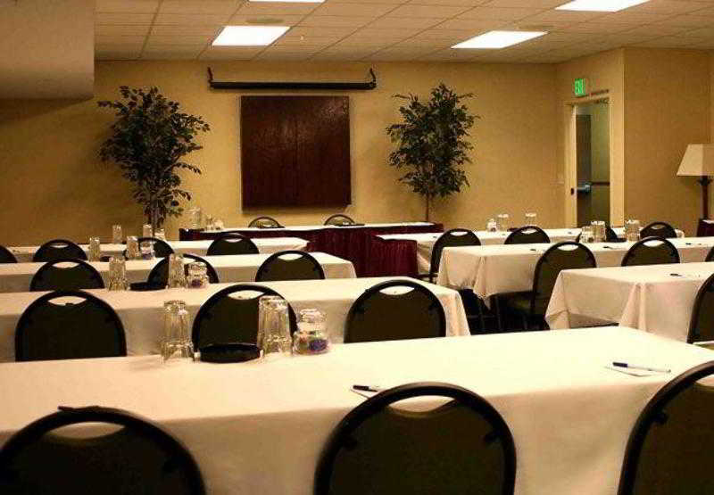 Fairfield Inn & Suites Seattle Bellevue/Redmond Bagian luar foto