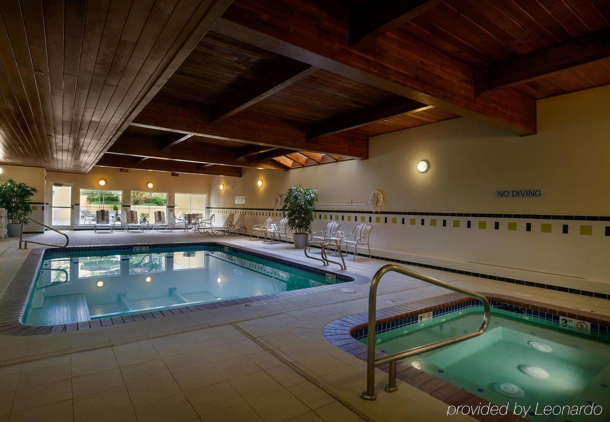 Fairfield Inn & Suites Seattle Bellevue/Redmond Bagian luar foto
